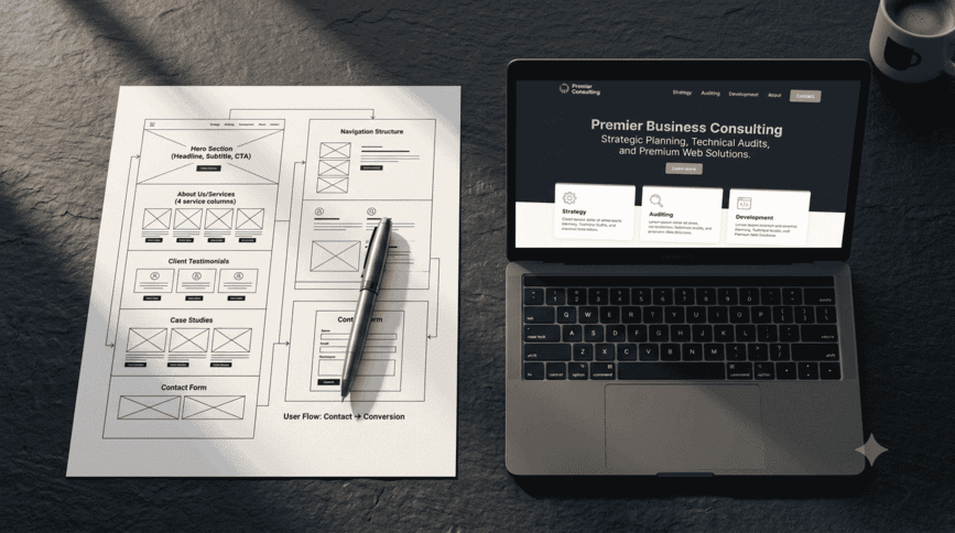 The best setup for business owners